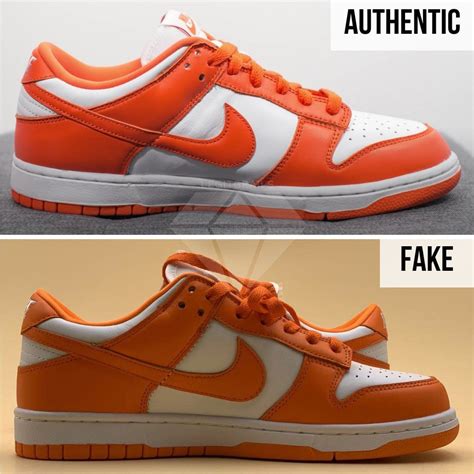 how to tell if my nike dunks are fake|fake nike dunks for sale.